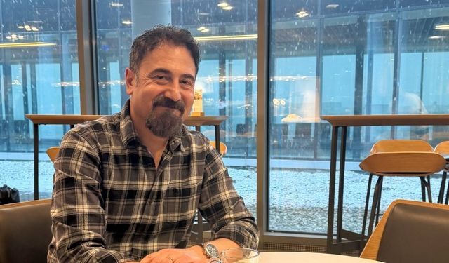 Mikaîl Aslan şino Hewlêr