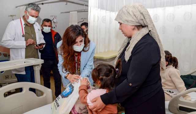 Amed de tutê ke nêweşê kanserî yê nêamey vîrkerdiş