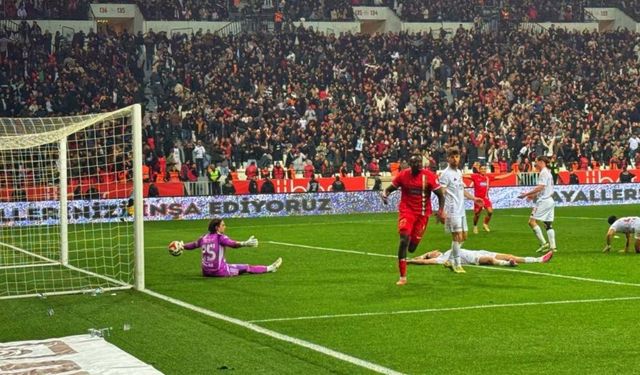 Amedsporî Wanspor destveng erşawit keyeyê xo