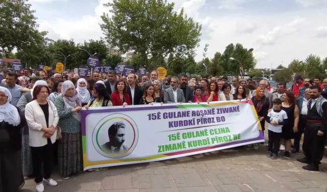 Semedê Zazakî do Amed ra mektuban bierşawê UNESCO û Serekkomarîye