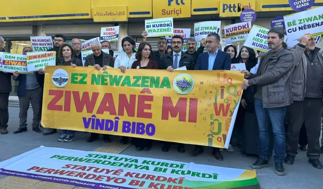 Semedê Zazakî UNESCO û Serekkomarîye rê mektubî ameyî erşawitiş