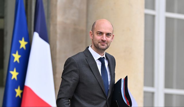 Wezîrê Fransa do Herêma Kurdistanî zîyaret bikero