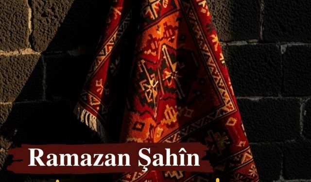 Ramazan Şahînî seba Roja Ziwanî ya Dayîke Zazakî Newsî rê mesajêk şawito