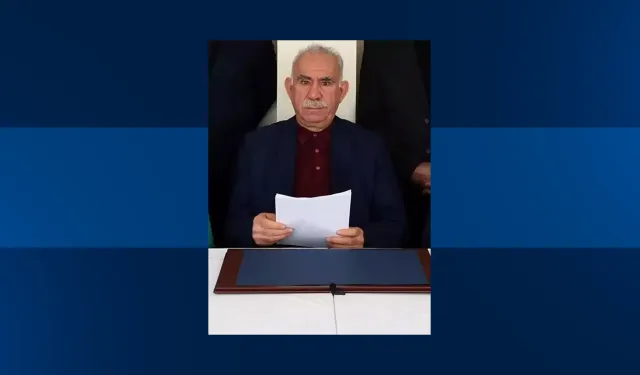 Heta 2 rojan do mesajê Ocalanî bêro wendiş