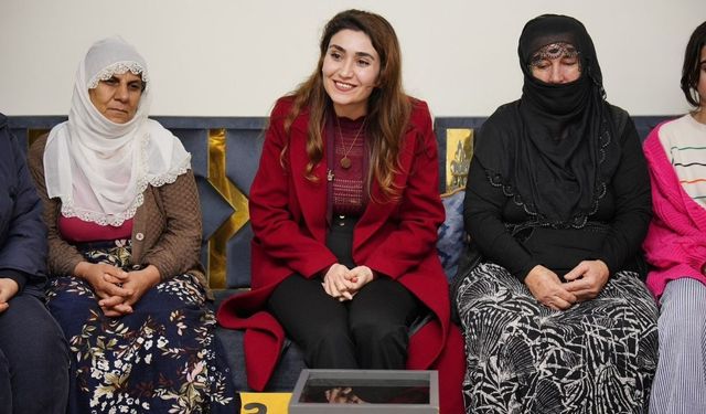 Sûr de Cinîyan reyde kombîyayîş