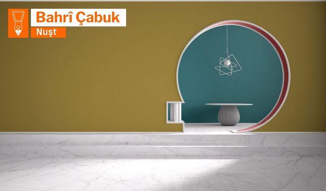 Felsefe Yê Estî/Estiye (Ontolojî/Metafîzîk-1)