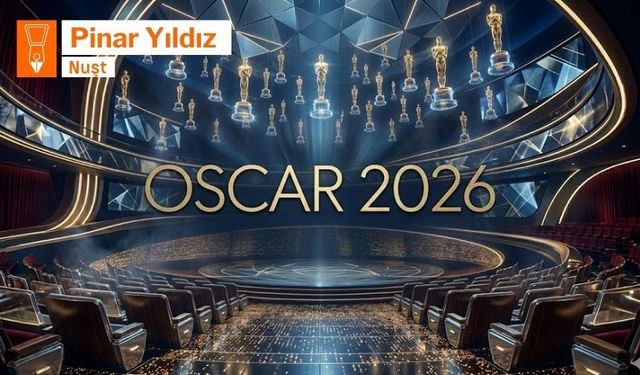 Ver Bi Xelata Oscarî ya 2026î –I