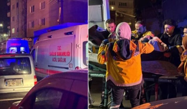 Sêwas de domanê 15 serreyî wextê fitarî de pî û birayê xo kiştî