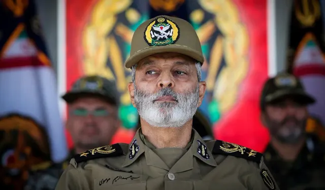 7 fermandarê bînî yê rejîmê Îranî ameyî kiştiş