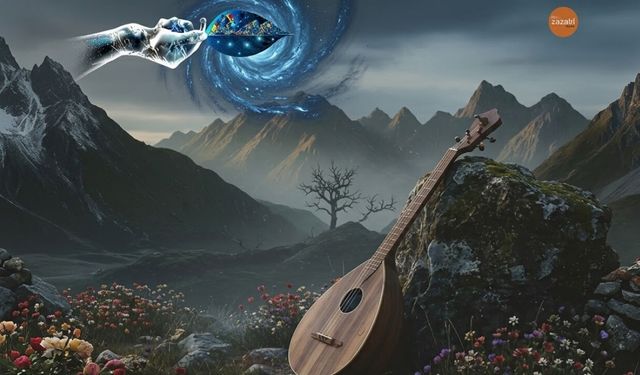 Zazakî Newsî ra muzîkê Zazakî