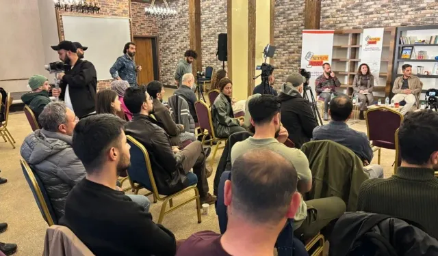 VÎDEO- Qiseykerdişê ke Furumê Zazakî yê Ciwanan de ameyî kerdiş