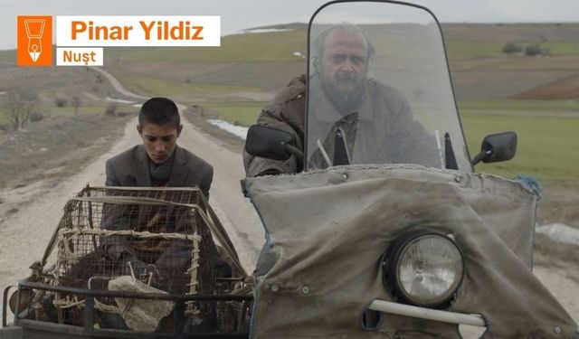 Împaratorîya Arwêşan: Erd Asin, Ezman Paxir o