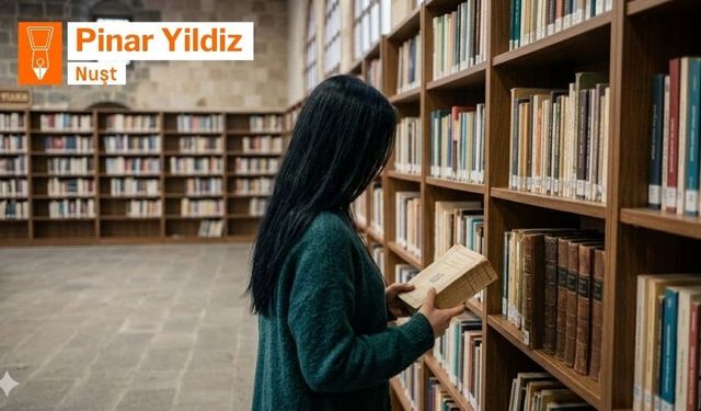 Rojnuşteyê wendişan