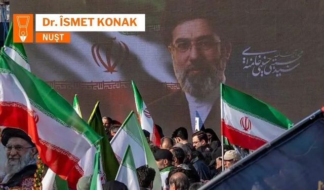 Çarenusê teokrasî û şer