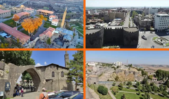 Dîyarbekir de çend Kelayî estê?