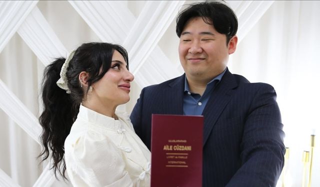 Koreya Başûrî ra ame Çolîg û bi zamayê Zazayan