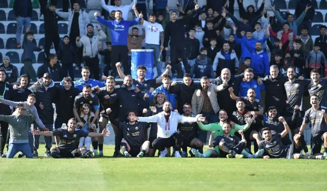 Semedê kilama Kurdkî ceza dîya taximê sporî yê Manîsa