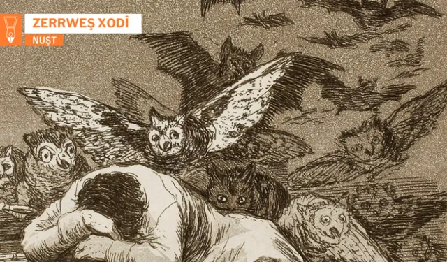 Vampîrî; Hewnaşîyayîşê heşî cinawiran peyda keno