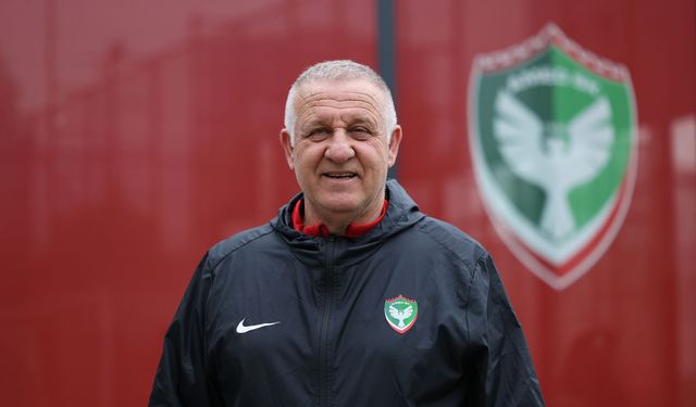 Amedsporî Mesut Bakkal zî erşawit