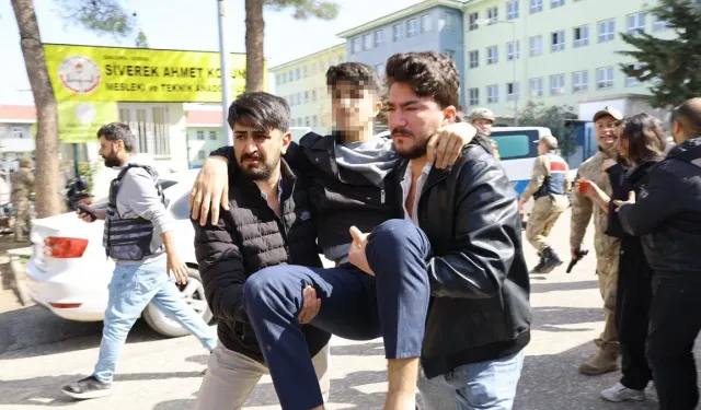 Sêwregi de Lîse rê hêrîşê çekdarî: 16 kesî birîndar bîyî