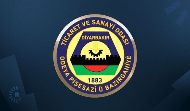 DTSOyî logoyê xo de ca da Kurdkî zî