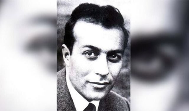 Biyografîya Cemal Sureyayî