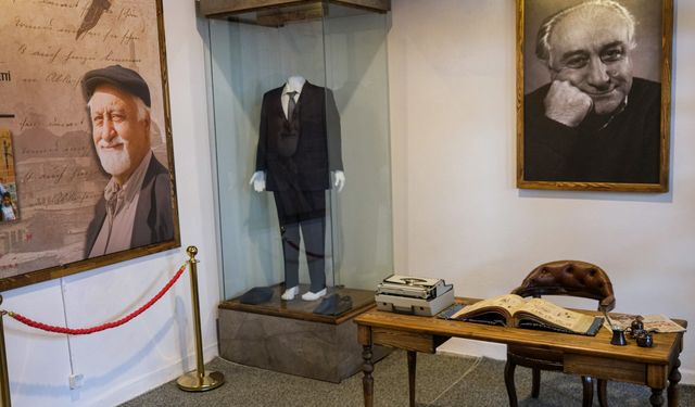 Amed de Keyeyê Vîrameyîşan ê Migirdîç Margosyanî ame akerdiş