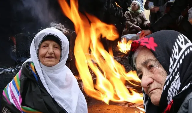 VÎDEO - Zazakî (Dayê dayê)