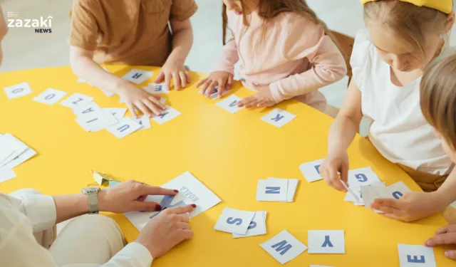 Zazakî de çend herfî estî?