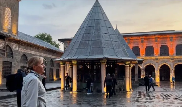 Dîyarbekir cayêko senîn o?