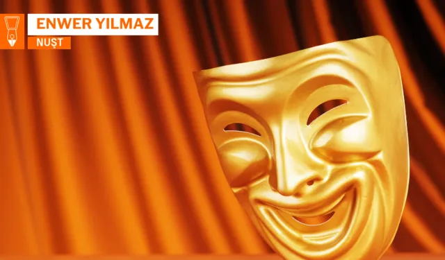 Mîyanê bêziwanan û serxoşan de