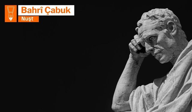 Felsefayê Zanayîşî/Epîstemolojî -3