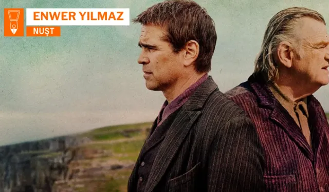 Filmê The Banshees Of Inisherin ser o