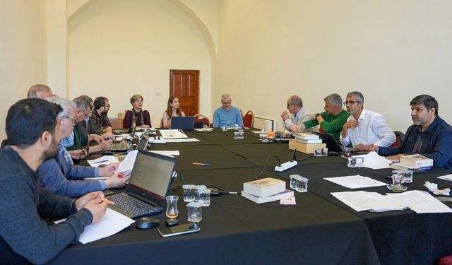 Grûba Xebate ya Vateyî seba Kombîyayîşê 41. Amed de bî