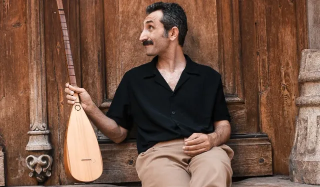 Ali Doğan Gönültaş yeno Amed