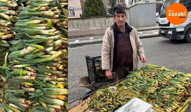 Kulturê werdanê Zazayan: Darahênî de wextê Heligan