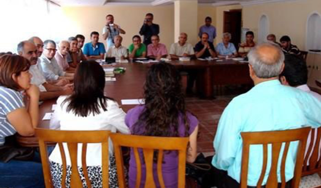 Kurdkî (Zazakî) de problemê standardîzasyonî