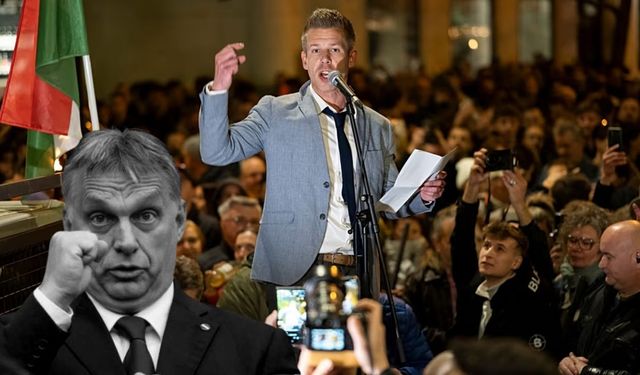 Macarîstan de demê Orbanî qediya: Ver bi demokrasî