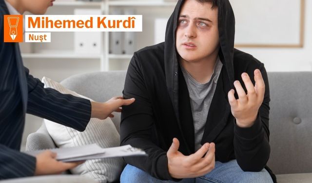 Maddeyê hişbirî û asîmîlasyon