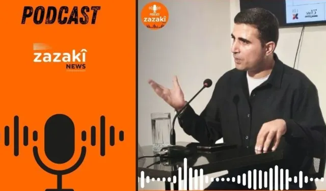 Medya dîjîtale de cayê Zazakî (Enwer Yılmaz)