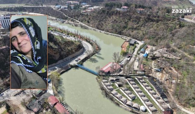 Nameyê cinîya ke Çemê Munzurî de amey vînayîş eşkera bi