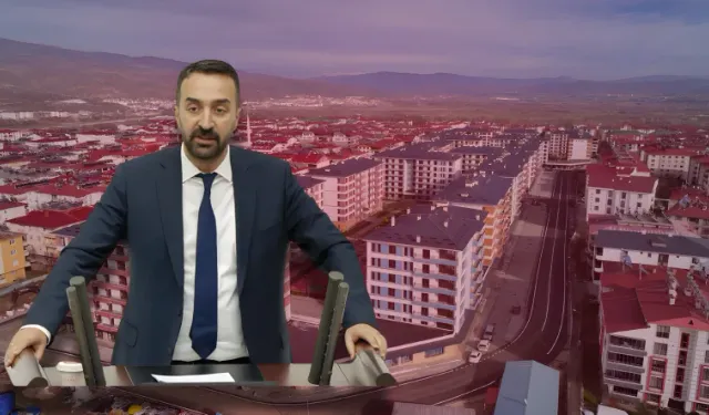 Parlamenterê Çolîgî bîyo Amîrê Îdareyî yê DEM Partî