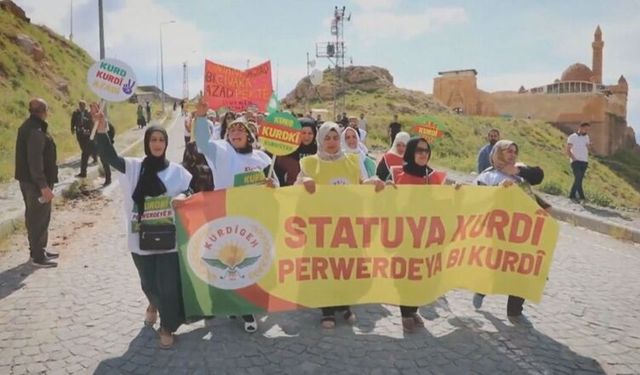 Semedê xebatanê Kurdkî 400 hezar TL ceza amey birnayîş