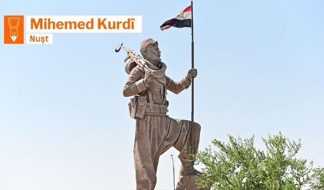 Şerî De Nê, Ma Sîyasetî De Vîndî Kenê