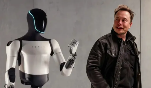 Tesla do serrêna robotanê sey merdiman virazo