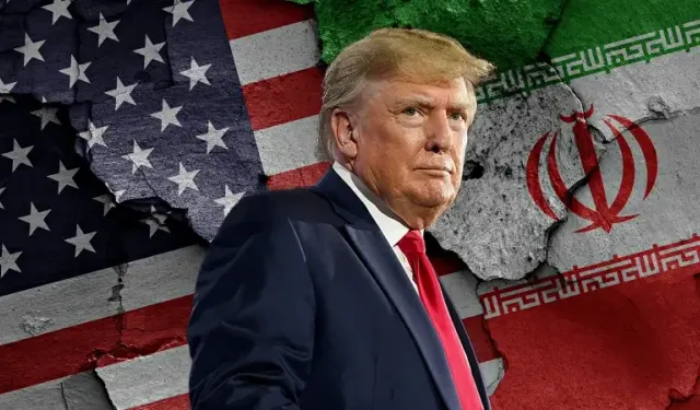 Trump: Wa Kurdî şerê Îranî ra dûrî bivinderê