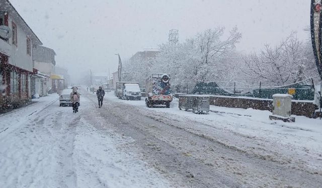 Wisar nîyo zimistan o: Kanîreş de aşma nîsane vewre