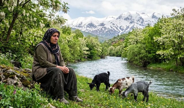 Serdê Pîre/Bîjekê Pîre (Ozcan yılmaz)