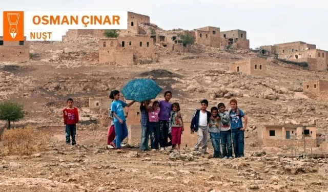 Şima nêwazenê qeçê şima ziwan, kultur û tarîxê xo bizanê?