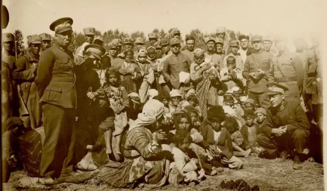 “Arşîvê Dêrsimî” do Berlîn de bêro akerdene